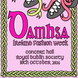 Damhsa Graduate Show (Visa Card Holders Only)