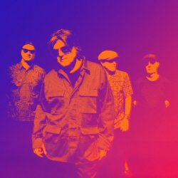The Blow Monkeys