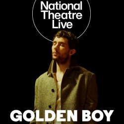 NT Live - GOLDEN BOY - 6th November 2026