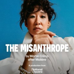 National Theatre Live - 'The Misanthrope'