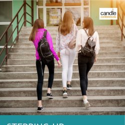 Stepping Up (Academic Year 2026-27)