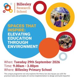Spaces that Inspire: Elevating Education Through Environment