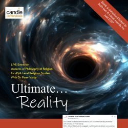Ultimate Reality
