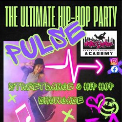 "Pulse" - Milkshake Dance & Performance Academy