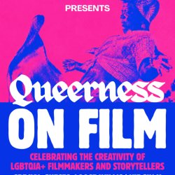 Lemonade Presents - Queerness on Film