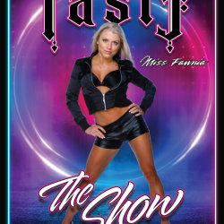 Las Vegas’s hottest variety show returns with a sizzling new twist at a new venue! Gipsy Nightclub is hosting and Taste is back Wednesday May 20th, 2026