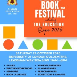 Black Book Festival & Education Expo 2026