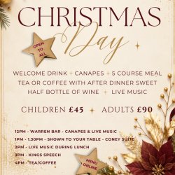 Christmas Day