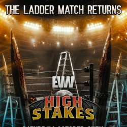 High stakes