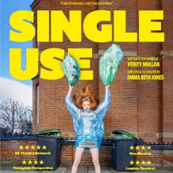 Single Use by Verity Mullan