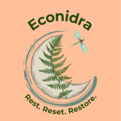 Monthly online Econidra