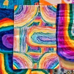 LGBTQA+ QUESTION TIME