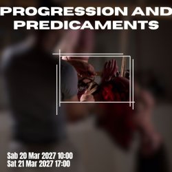 Progression and Predicaments
