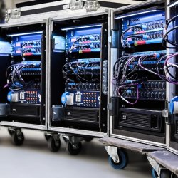 Networks for Entertainment Course