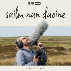 FILM: Sailm nan Daoine (Psalms of the People) with Director's Q&A