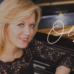 Masterclass With Olga Kern