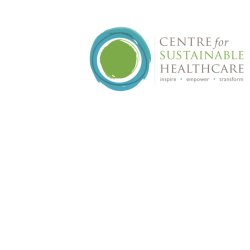 Sustainable Healthcare Cafes