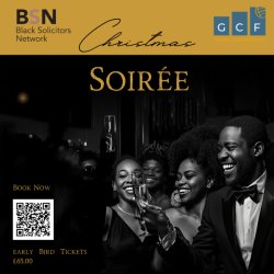 BSN & GCF Christmas Soiree