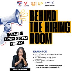 Behind the Hiring Rooms