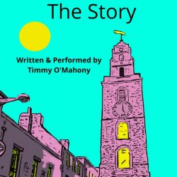 Image of The Story poster
