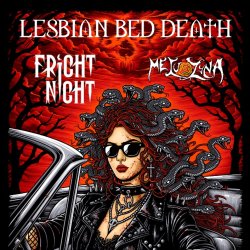 LESBIAN BED DEATH: Satan's Cellar Tour at VOODOO CLUB WARSAW