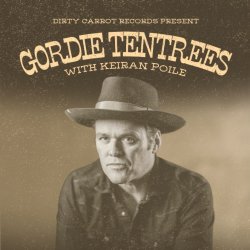 GORDIE TENTREES (WITH KEIRAN POILE) live at THE PHYLLIS MAUD