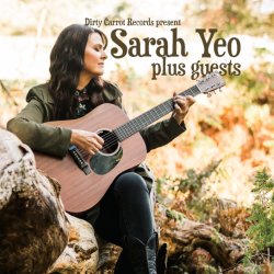SARAH YEO live at THE PHYLLIS MAUD
