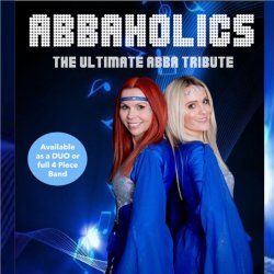 The Abbaholics (A tribute to ABBA)