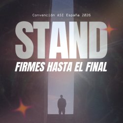 Convención ASI España 2026