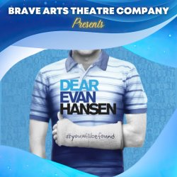 Dear Evan Hansen the Musical