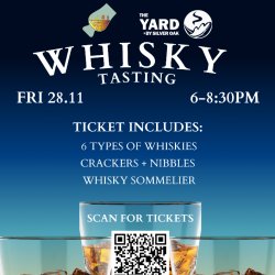 Whisky Tasting