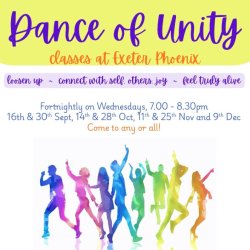 Dance of Unity