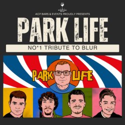 Parklife - a tribute to Blur