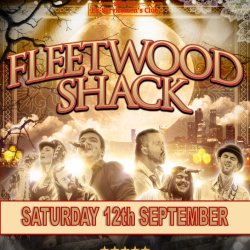 Fleetwood Shack (A tribute to Fleetwood Mac)
