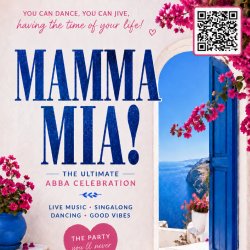 Mamma Mia Brunch