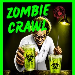 Zombie Crawl 2026!