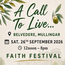 A Call To Live