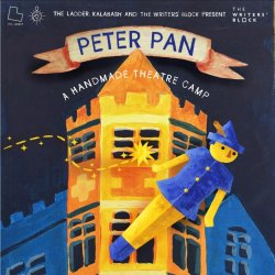 Summer Holidays Theatre Camp: Peter Pan