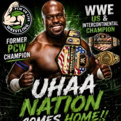 PCW 15th Anniversary