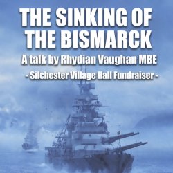 The Sinking of The Bismarck