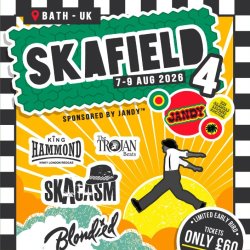 SKAFIELD 4 U