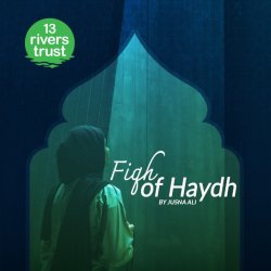 Fiqh of Haydh [Postponed to 11th July.]