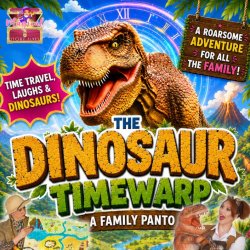 The Dinosaur Timewarp
