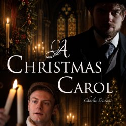 Lancing College Chapel, Lancing - A Christmas Carol