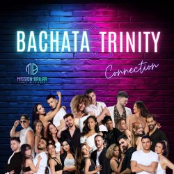 Bachata Trinity - Connection
