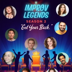 Improv Legends Season 2/Alpaca Lips