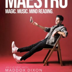 Maddox Dixon