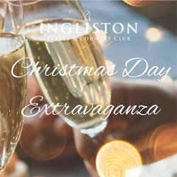 Christmas Day Extravaganza @ The Grand Marquee