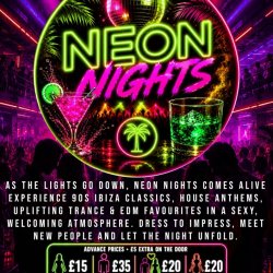 Neon Nights