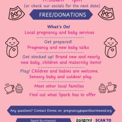 Bumps and Baby Fayre